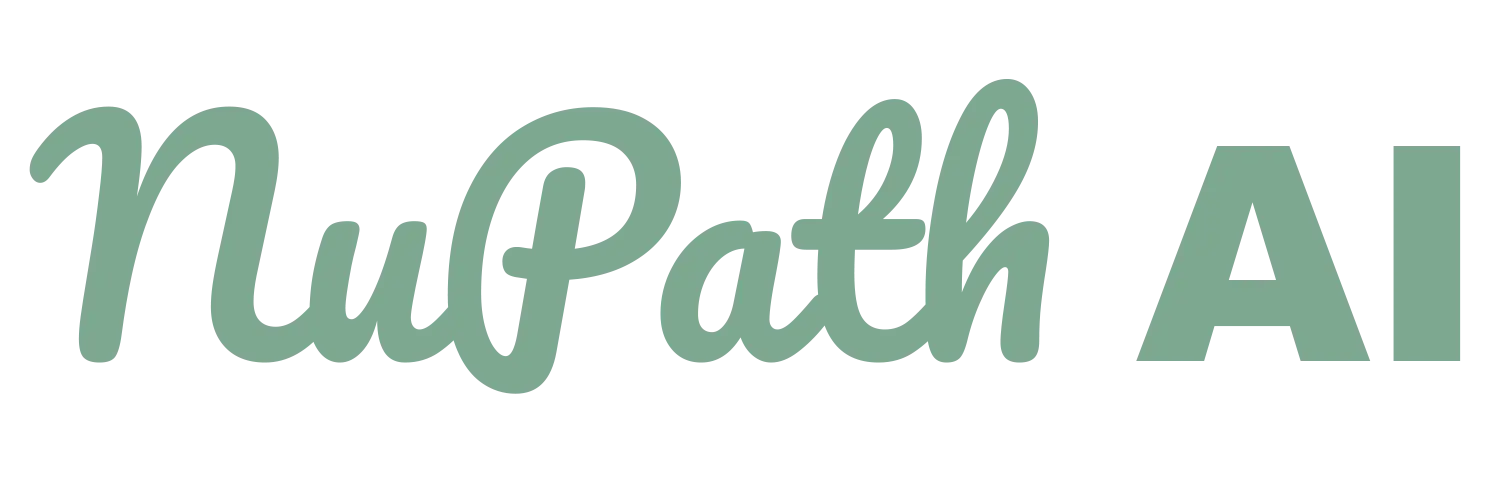 NuPath Logo