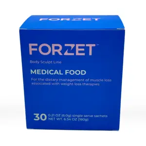 forzet front package design