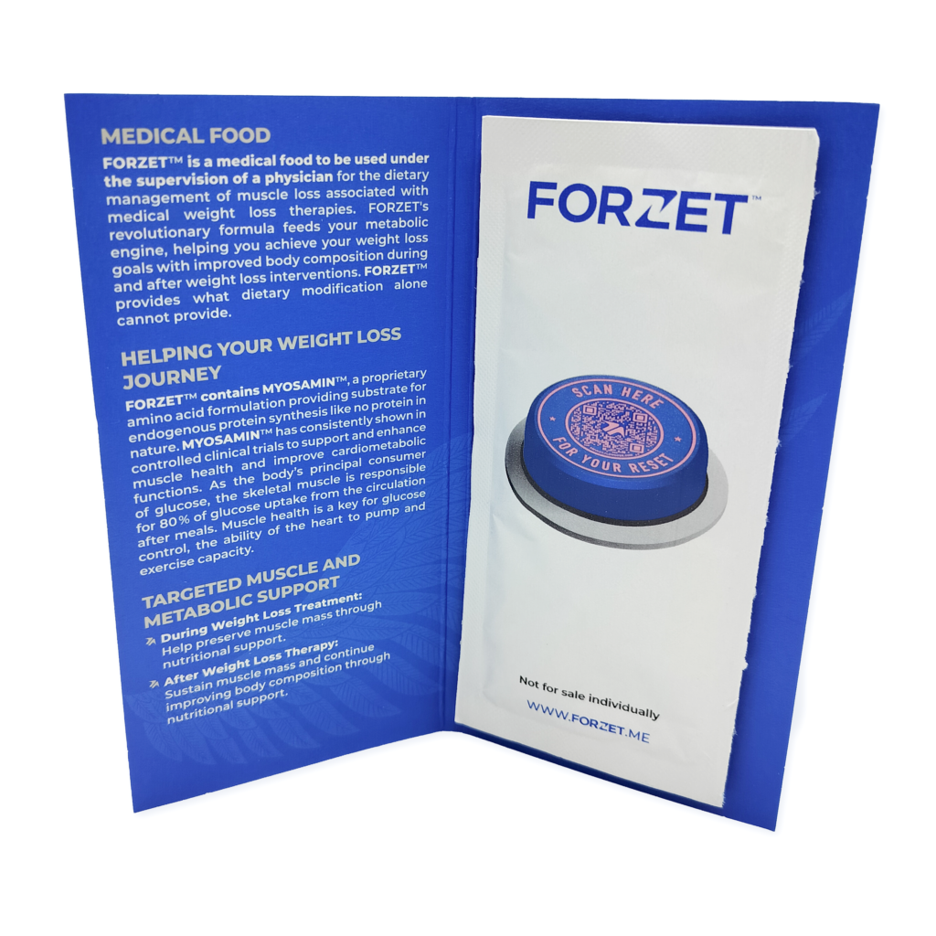 forzet sample front