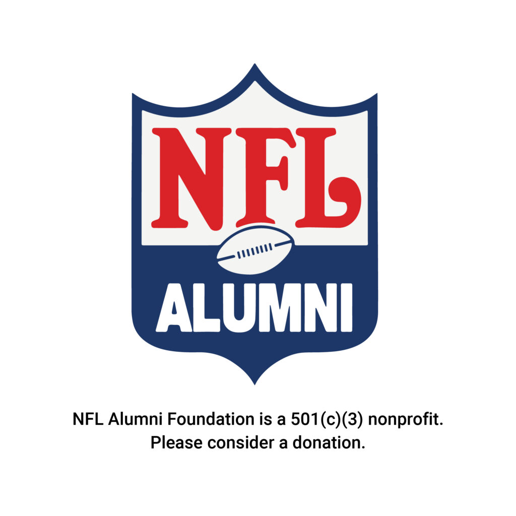 nfl alumni